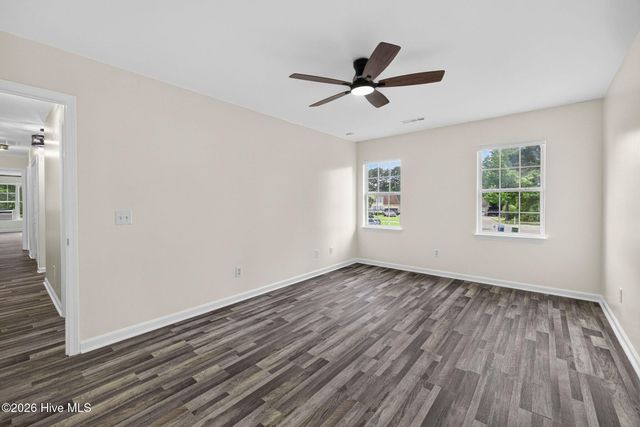 717 Benchmark Court, Wilmington, NC 28409