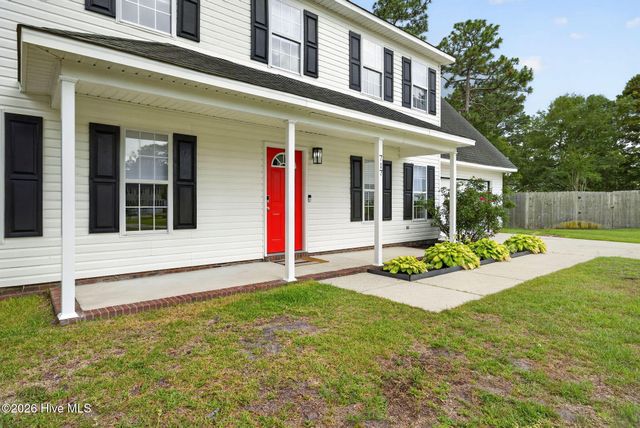 717 Benchmark Court, Wilmington, NC 28409