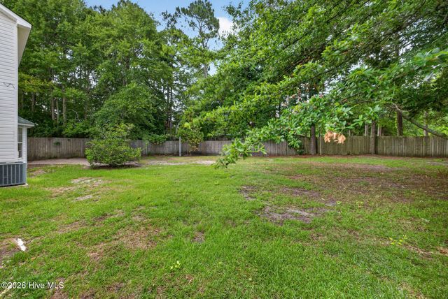 717 Benchmark Court, Wilmington, NC 28409