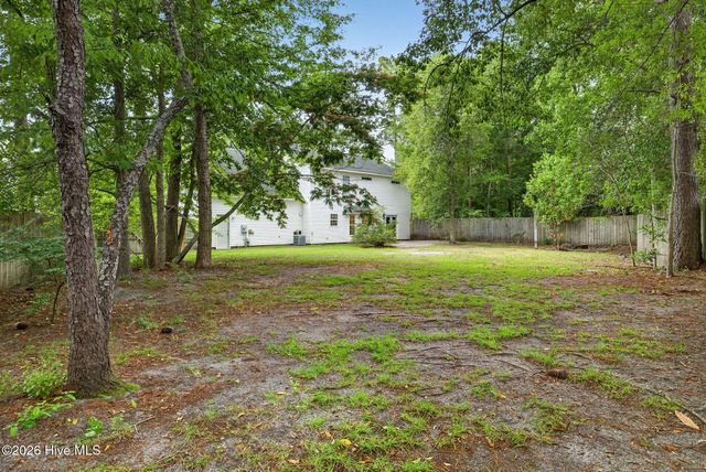 717 Benchmark Court, Wilmington, NC 28409