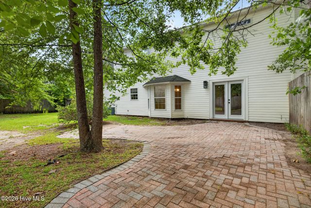 717 Benchmark Court, Wilmington, NC 28409