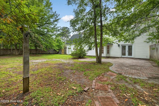 717 Benchmark Court, Wilmington, NC 28409