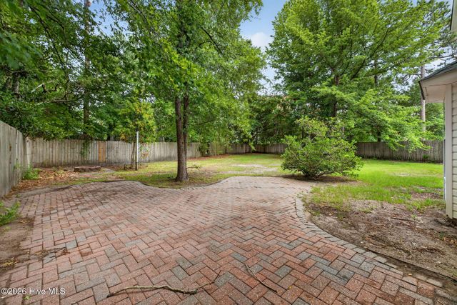 717 Benchmark Court, Wilmington, NC 28409