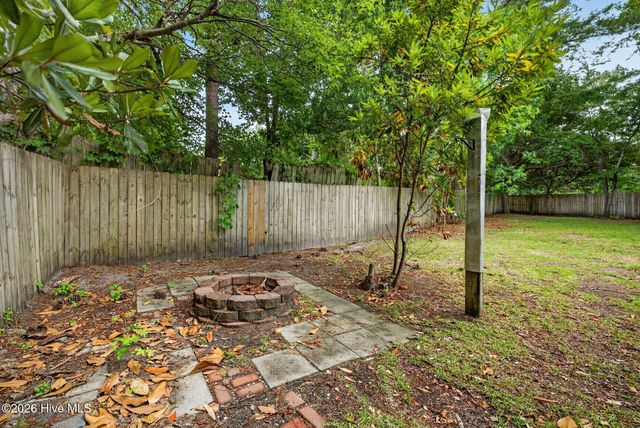 717 Benchmark Court, Wilmington, NC 28409