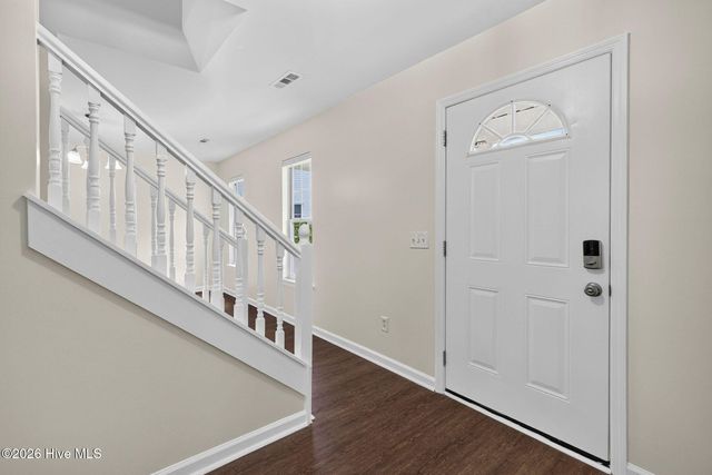 717 Benchmark Court, Wilmington, NC 28409