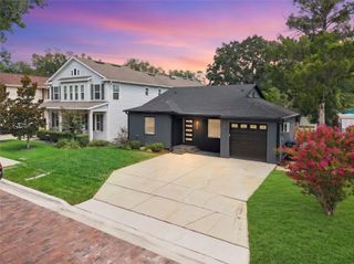 201 E MURIEL STREET, Orlando, FL 32806