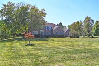 7194 Orchard View Lane, Salem Twp, OH 45152