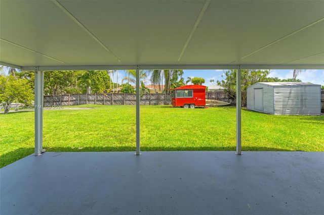 12061 SW 119th Street, Miami, FL 33186