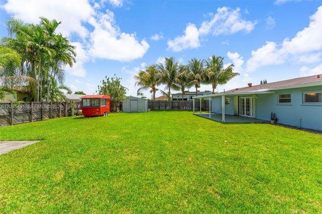 12061 SW 119th Street, Miami, FL 33186