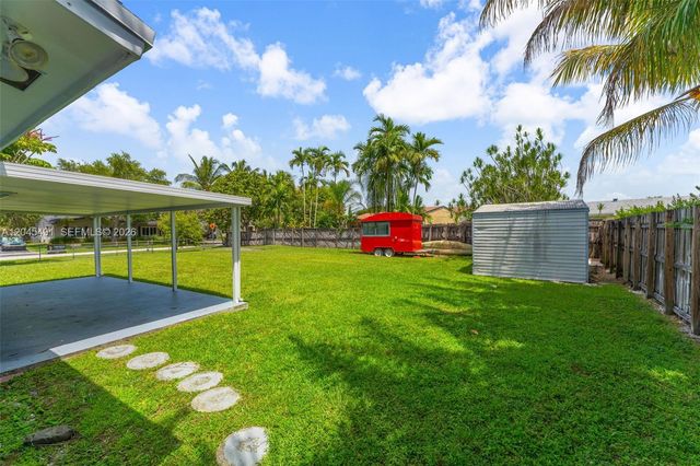 12061 SW 119th Street, Miami, FL 33186