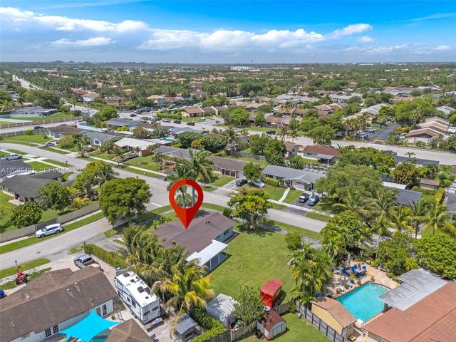 12061 SW 119th Street, Miami, FL 33186