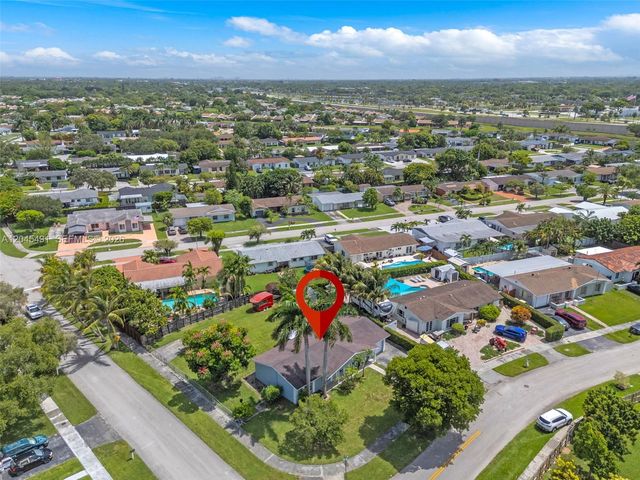 12061 SW 119th Street, Miami, FL 33186