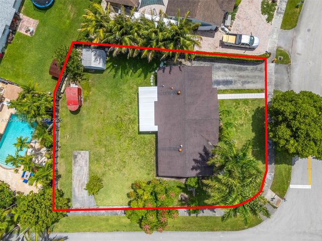12061 SW 119th Street, Miami, FL 33186