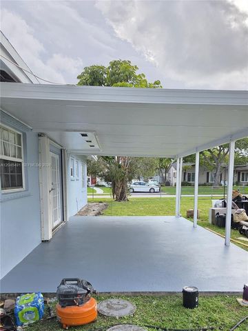 12061 SW 119th Street, Miami, FL 33186