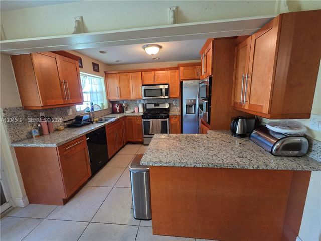 12061 SW 119th Street, Miami, FL 33186