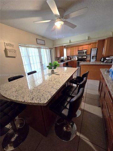 12061 SW 119th Street, Miami, FL 33186