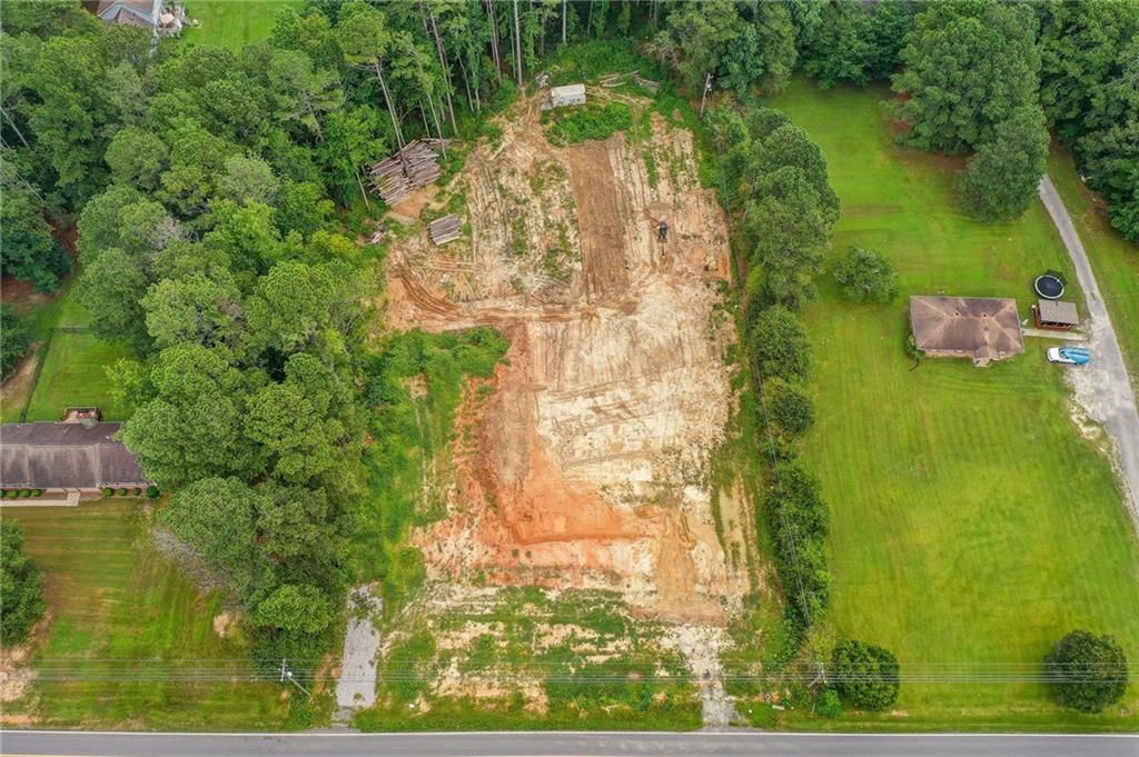 4329 Thompson Road, Loganville, GA 30052