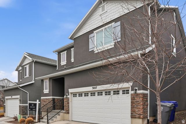 3027 S RED PINE DR, Saratoga Springs, UT 84045