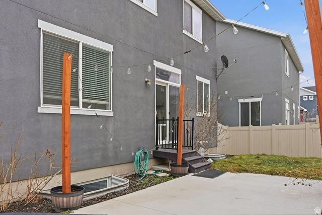 3027 S RED PINE DR, Saratoga Springs, UT 84045