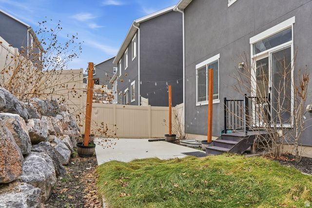 3027 S RED PINE DR, Saratoga Springs, UT 84045
