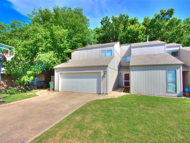 1404 Mary Lee Lane, Edmond, OK 73034
