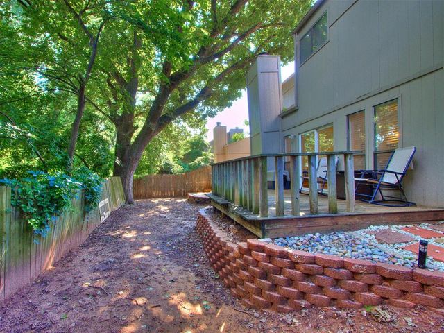 1404 Mary Lee Lane, Edmond, OK 73034