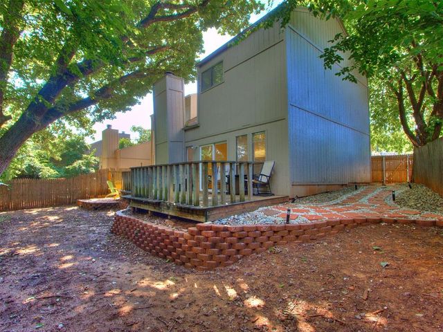 1404 Mary Lee Lane, Edmond, OK 73034