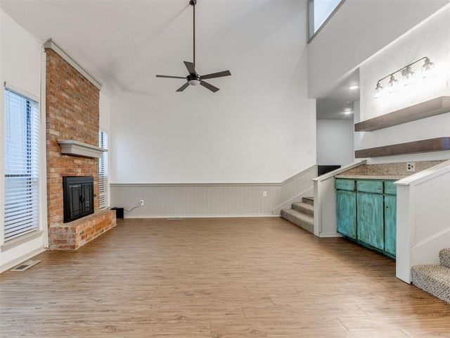 1404 Mary Lee Lane, Edmond, OK 73034