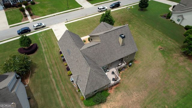 913 Ashland Falls Drive, Monroe, GA 30656