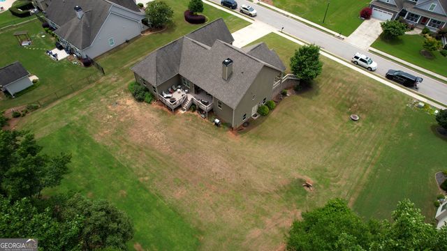 913 Ashland Falls Drive, Monroe, GA 30656