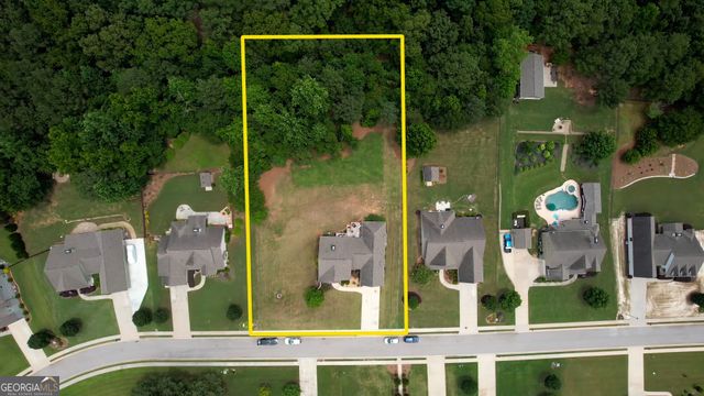913 Ashland Falls Drive, Monroe, GA 30656