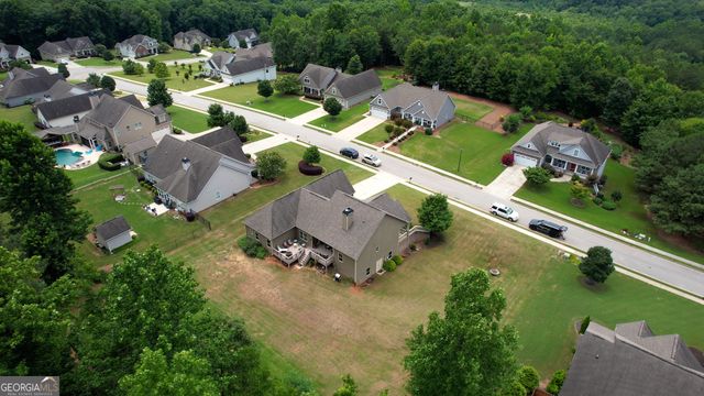 913 Ashland Falls Drive, Monroe, GA 30656