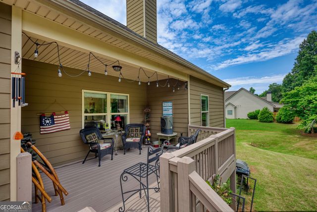 913 Ashland Falls Drive, Monroe, GA 30656