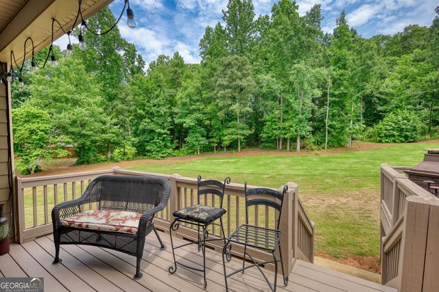 913 Ashland Falls Drive, Monroe, GA 30656