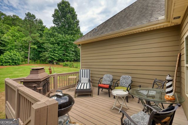 913 Ashland Falls Drive, Monroe, GA 30656