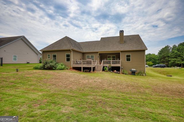 913 Ashland Falls Drive, Monroe, GA 30656