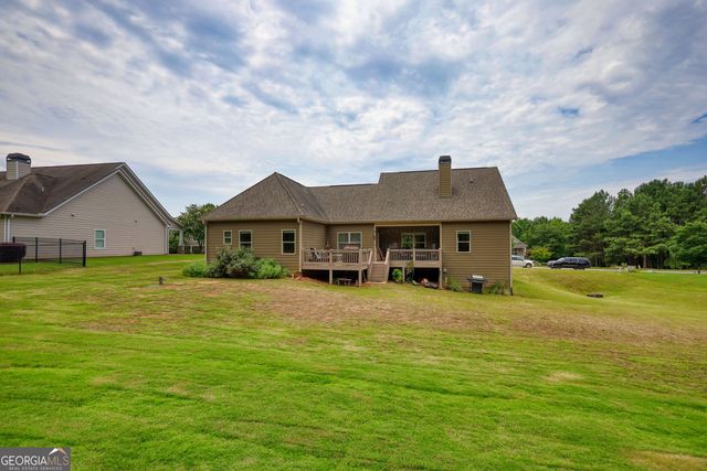 913 Ashland Falls Drive, Monroe, GA 30656