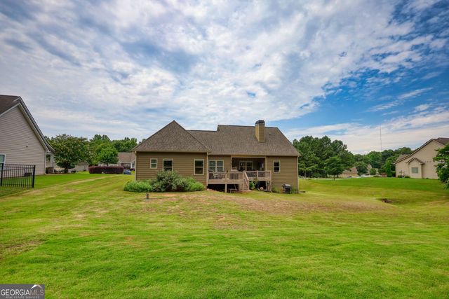 913 Ashland Falls Drive, Monroe, GA 30656
