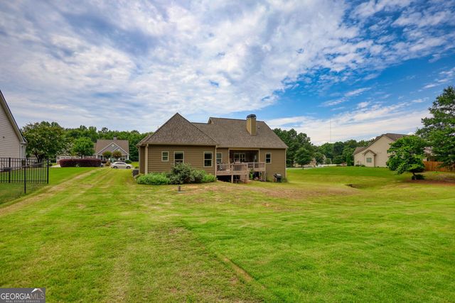 913 Ashland Falls Drive, Monroe, GA 30656