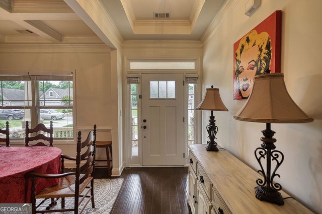 913 Ashland Falls Drive, Monroe, GA 30656