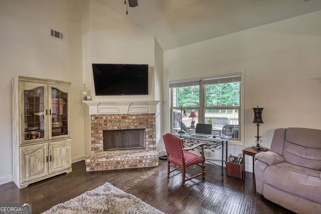 913 Ashland Falls Drive, Monroe, GA 30656