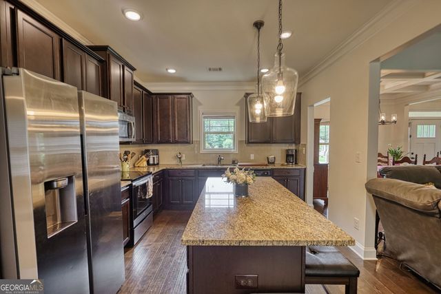 913 Ashland Falls Drive, Monroe, GA 30656