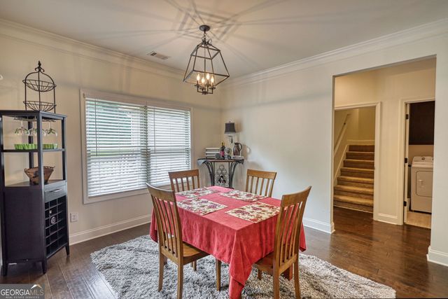 913 Ashland Falls Drive, Monroe, GA 30656