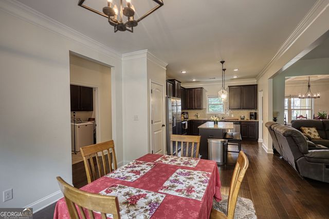 913 Ashland Falls Drive, Monroe, GA 30656