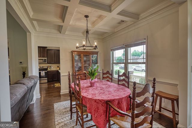 913 Ashland Falls Drive, Monroe, GA 30656