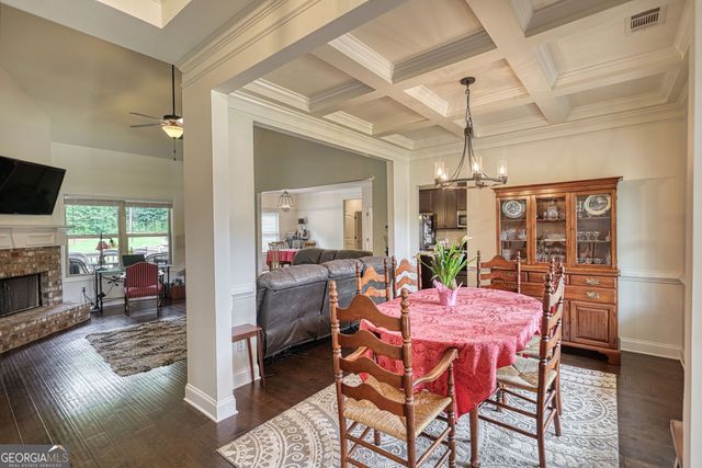 913 Ashland Falls Drive, Monroe, GA 30656
