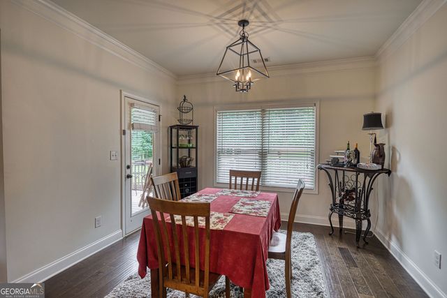 913 Ashland Falls Drive, Monroe, GA 30656