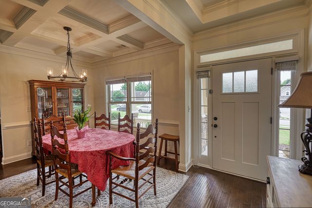 913 Ashland Falls Drive, Monroe, GA 30656
