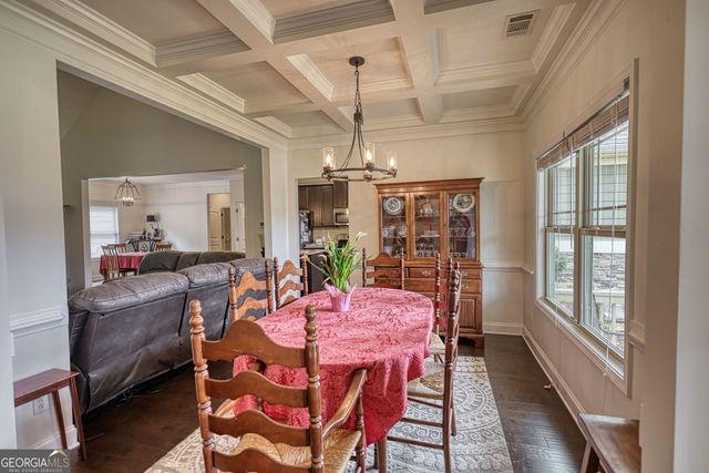 913 Ashland Falls Drive, Monroe, GA 30656