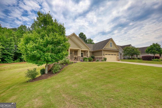 913 Ashland Falls Drive, Monroe, GA 30656
